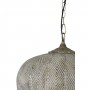 HANGING LAMP O33,5X46CM LAVELLO ANTIQUE