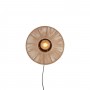 WALL LAMP 31X31 CM LIRA