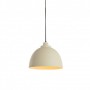 HANGING LAMP O30X26CM KYLIE CREAM