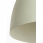 HANGING LAMP O30X26CM KYLIE CREAM