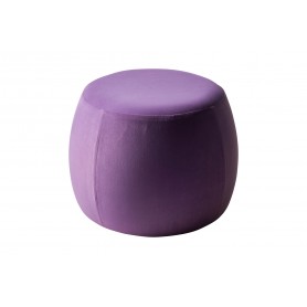 BOULE-POUF LAVANDA