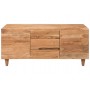 MAUI CREDENZA 3 CASSETTI 2 SPORTELLI