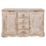 DOMINIQUE-CREDENZA 2 SPORTELLI 3 CASSETT