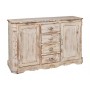 DOMINIQUE-CREDENZA 2 SPORTELLI 3 CASSETT