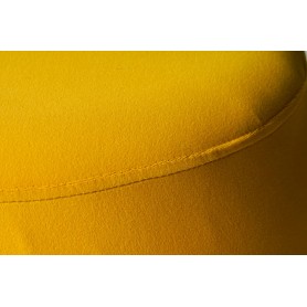 BOULE-POUF GIALLO