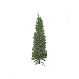 PVC XMAS TREE 574 TIPS GREEN H210