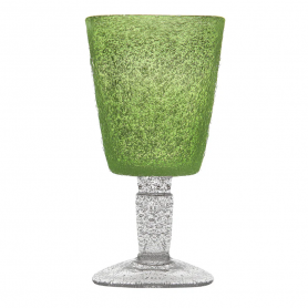 MEMENTO GOBLET LIME