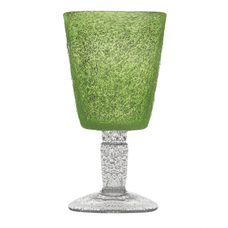 MEMENTO GOBLET LIME