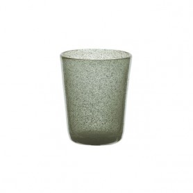 MEMENTO GLASS - GREY