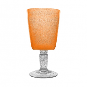 MEMENTO GOBLET-MANDARIN