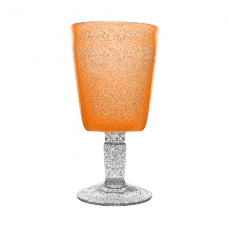 MEMENTO GOBLET-MANDARIN