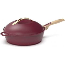 LA PADELLA FAVOLOSA RUBINO