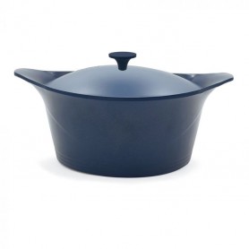 L'INCROYABLE COCOTTE 24CM MIRTILLO