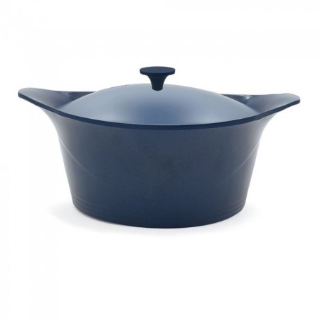L'INCROYABLE COCOTTE 24CM MIRTILLO