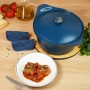 L'INCROYABLE COCOTTE 24CM MIRTILLO