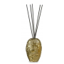 VASO PER PROF.AMB. ORO MATT ML.350 H.15