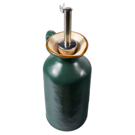 BOTTIGLIA OLIO DOSATORE VERDE