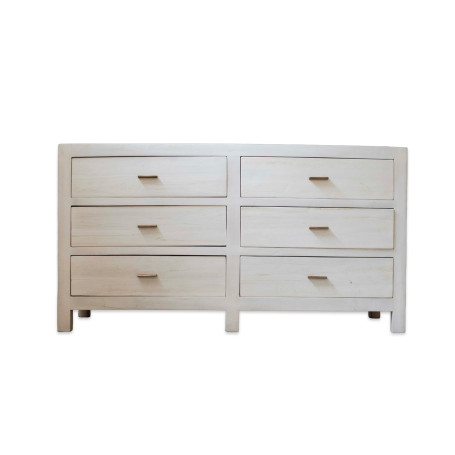 COMO LINEAR 6 CASSETTI H70 X L130 X P 45