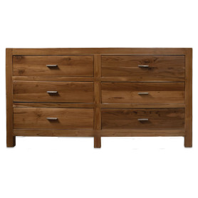 COMÒ LINEAR 6 CASSETTI H70 X L130 X P 45