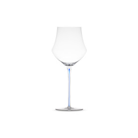 MEMENTO WINE - SERIE 01 - BLUE