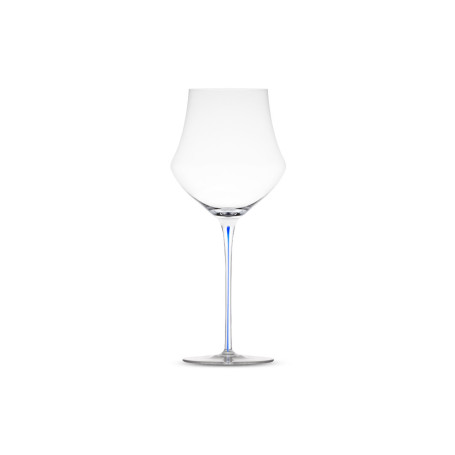 MEMENTO WINE - SERIE 01 - BLUE
