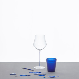 MEMENTO WINE - SERIE 01 - BLUE