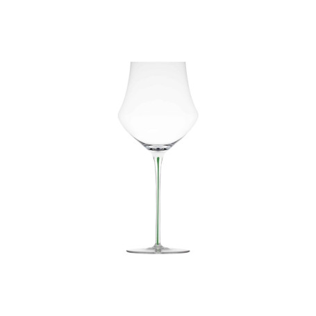 MEMENTO WINE - SERIE 01 - LIME
