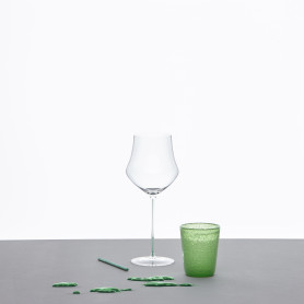 MEMENTO WINE - SERIE 01 - LIME