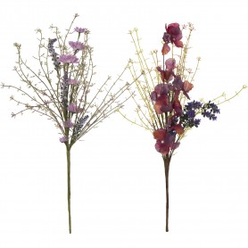 TALLOS FLORES 55CM SUR IDOS