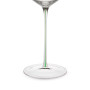 MEMENTO WINE - SERIE 01 - LIME