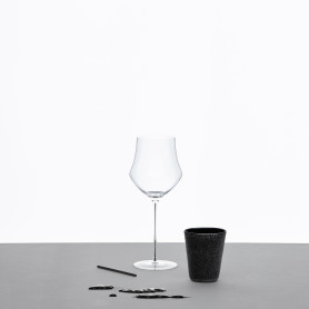 MEMENTO WINE - SERIE 01 - BLACK