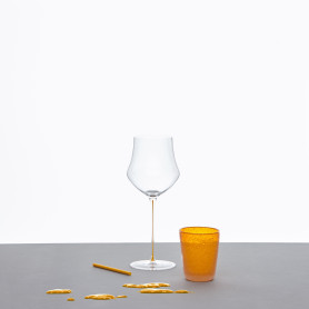 MEMENTO WINE - SERIE 01 - MANDARIN