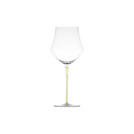 MEMENTO WINE - SERIE 01 - YELLOW