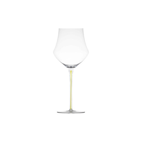 MEMENTO WINE - SERIE 01 - YELLOW