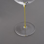 MEMENTO WINE - SERIE 01 - YELLOW