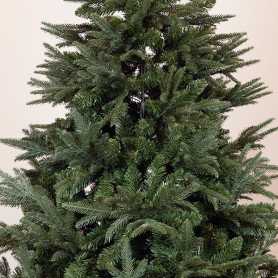 FIR TREE, MISTO PVC H180CM FIR TREE, MISTO PVC H180CM