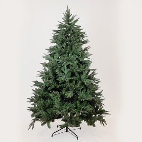 FIR TREE, MISTO PVC H210CM