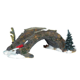 LEMAX-OLDE STONE BRIDGE