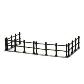 LEMAX-CANAL FENCE SET OF 4