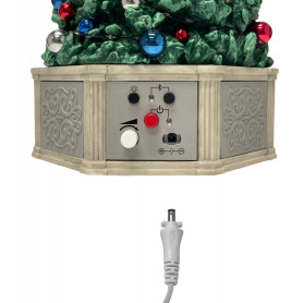 LEMAX-HAVE A BLUETOOTH CHRISTMAS (TREE)