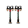 LEMAX-SPLENDID LIGHTS SET OF 2