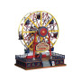 LEMAX-THE GIANT WHEEL INCL. ADAPTOR