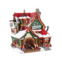 LEMAX-THE ELF WORKSHOP