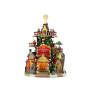LEMAX-THE TANNENBAUM TOWER CHRISTMAS SHO
