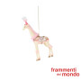 GIRAFFA CANDY 2 MODELLI H25CM