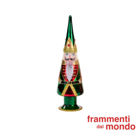 GOODWILL-SCHIACCIANOCI IN VETRO H30,5 GOODWILL-SCHIACCIANOCI IN VETRO H30,5