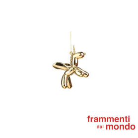 GOODWILL-CANE PALLONCINO H11,5