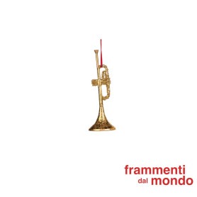 STRUMENTI MUSICALI 3 MODELLI H19,5CM