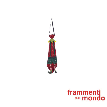 GOODWILL-CRAVATTA DA INDOSSARE H42CM