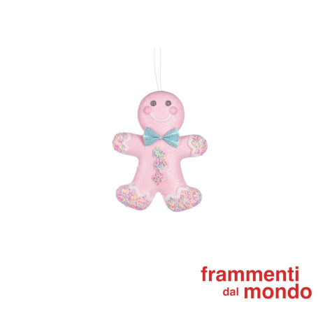 GOODWILL-OMINI DI PAN DI ZENZERO H20,5